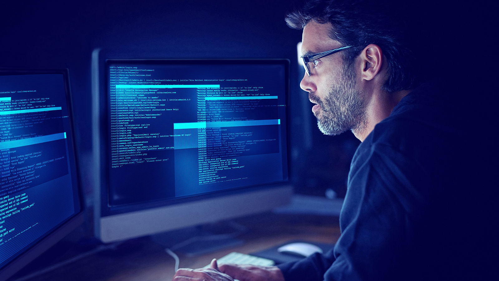 State Agency Manages Expanding IT Environment With NETSCOUT